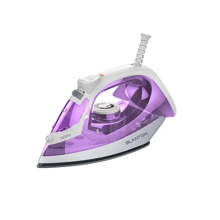 اتوبخار بلانتون 1800 وات مدل BCZ-SI1111