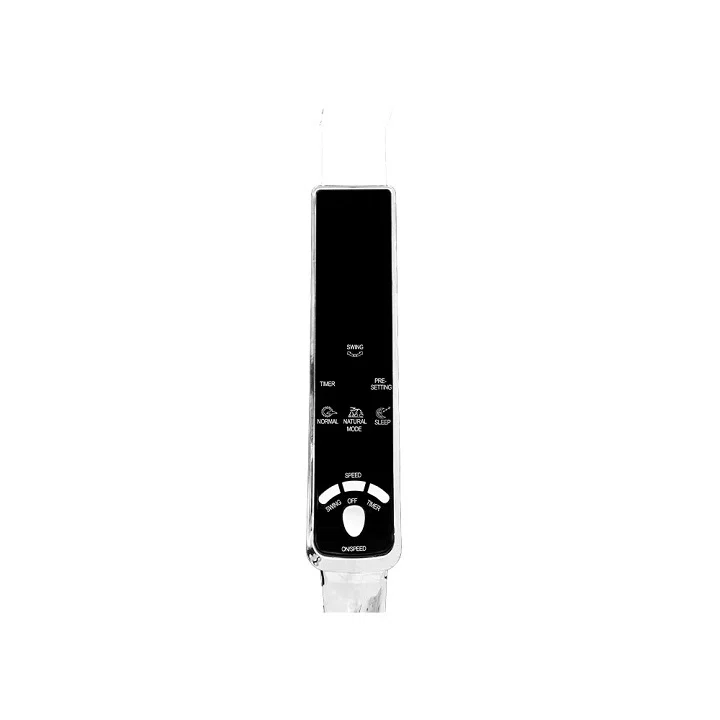 پنکه دیجیتال بلانتون مدل BCF-SF2301