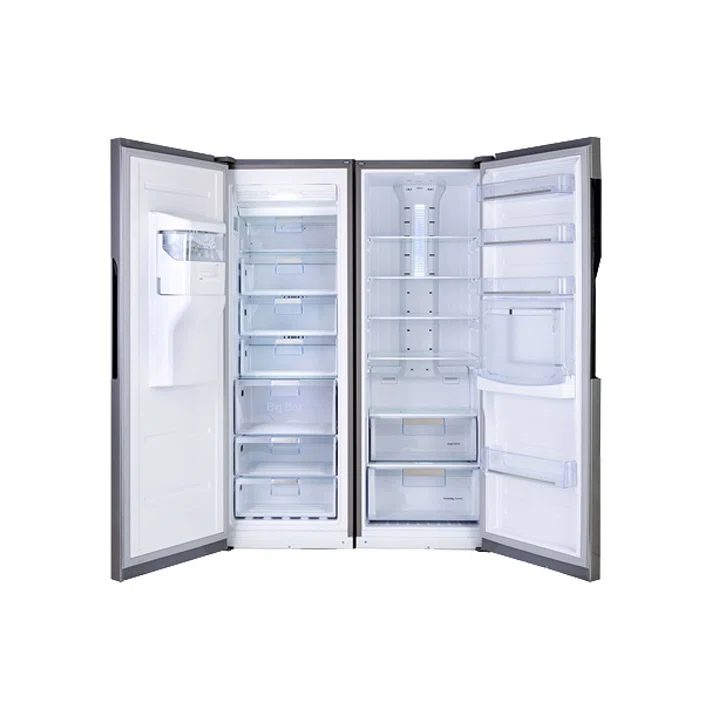 یخچال فریزر دوقلو بلانتون مدل BAH-RF1902