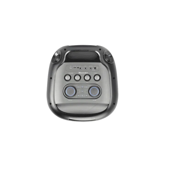 اسپیکر شارژی مکسیدر مدل MX-DJ2101  سری CN10E02
