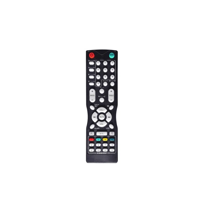 اسپیکر شارژی مکسیدر مدل MX-DJ2101  سری CN10E02