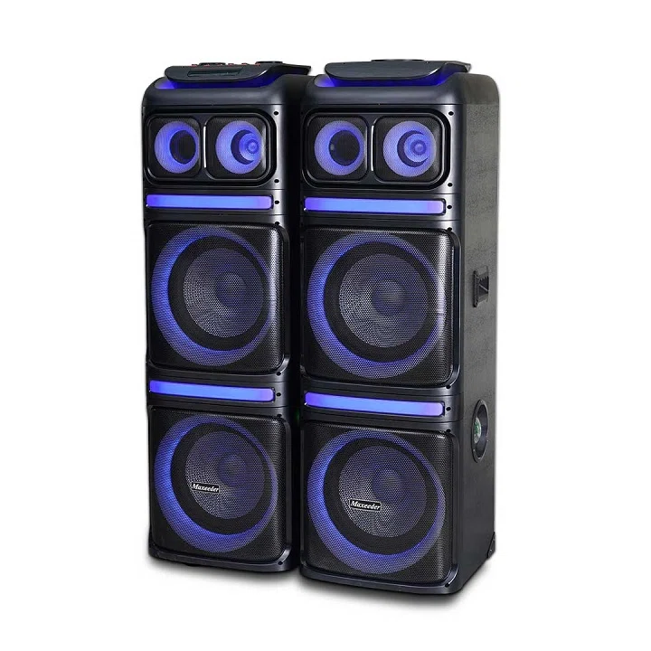 اسپیکر دیجی مکسیدر سری DJ-Series مدل AL246LP5