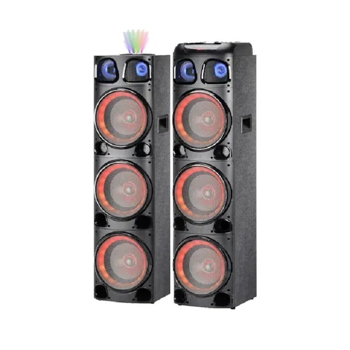 اسپیکر دیجی مکسیدر سری MX-DJ3102 مدل CN629