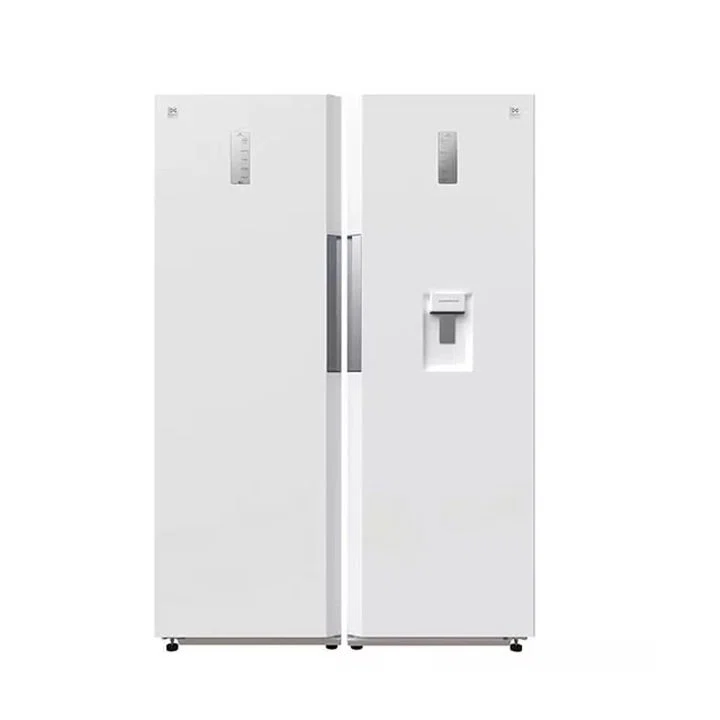 یخچال فریزر دوقلوی دوو 40 فوت مدل SRi/SFi-20M