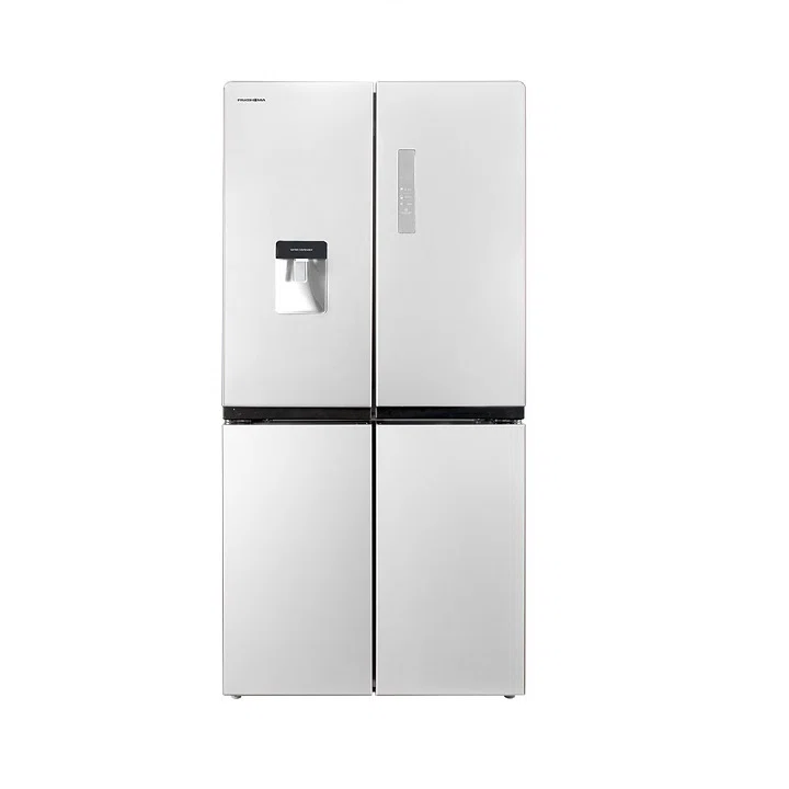 یخچال فریزر چهار درب پاکشوما مدل RDP 530