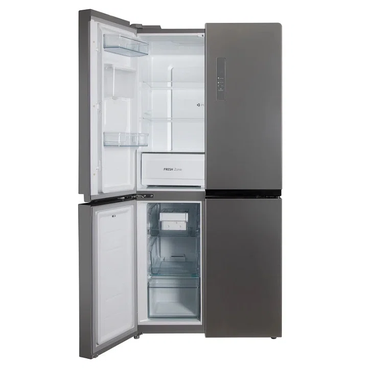 یخچال فریزر چهار درب پاکشوما مدل RDP 530