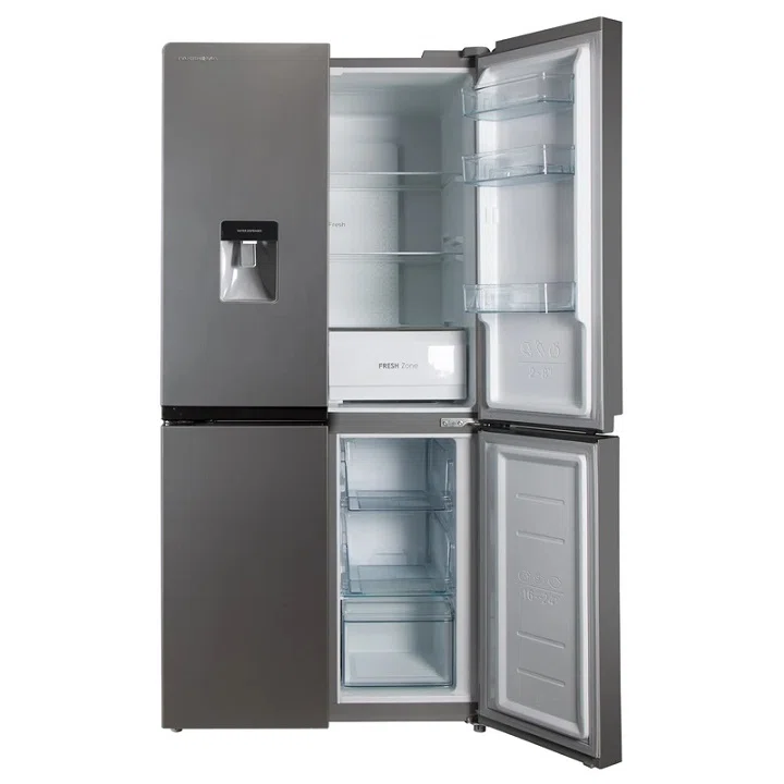 یخچال فریزر چهار درب پاکشوما مدل RDP 530
