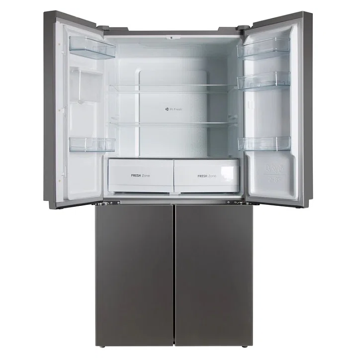یخچال فریزر چهار درب پاکشوما مدل RDP 530