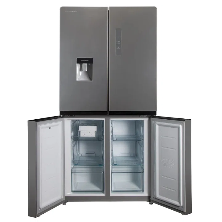 یخچال فریزر چهار درب پاکشوما مدل RDP 530