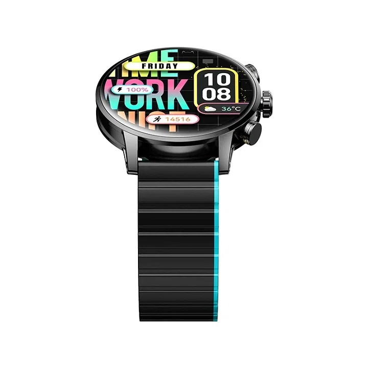 ساعت هوشمند کیسلکت مدل Smart Calling Watch Kr2
