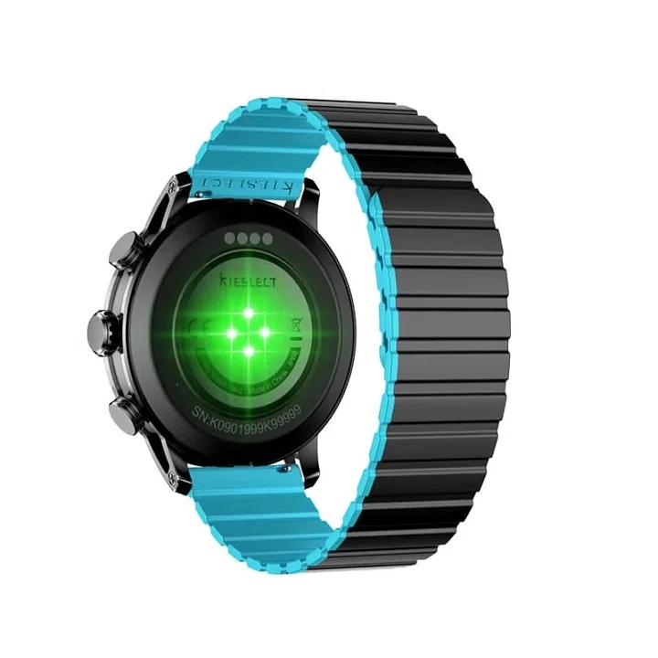 ساعت هوشمند کیسلکت مدل Smart Calling Watch Kr2