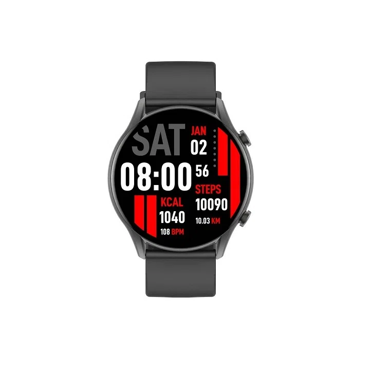 ساعت هوشمند کیسلکت مدل Smart Calling Watch Kr