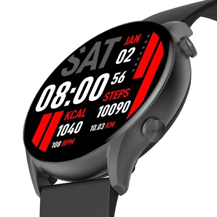 ساعت هوشمند کیسلکت مدل Smart Calling Watch Kr