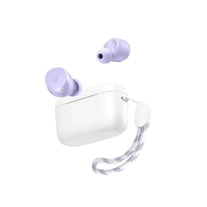 هدفون بلوتوثی انکر مدل Soundcore A20i