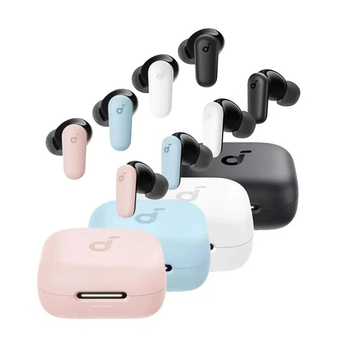 هندزفری بی سیم انکر مدل Soundcore R50i NC A3959