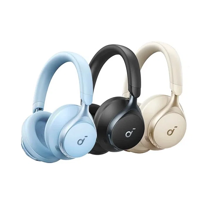 هدفون بی سیم انکر مدل Soundcore Space One A3035