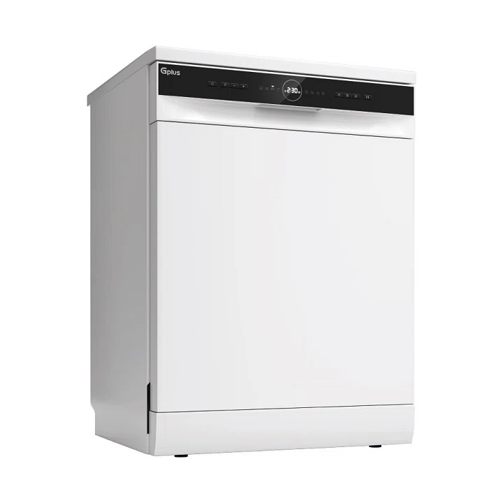 ماشین ظرف شویی 14 نفره  Felix جی پلاس مدل GDW-F443