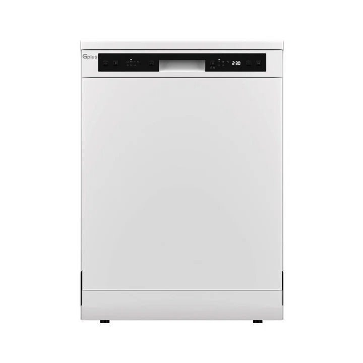 ماشین ظرف شویی 14 نفره  Felix جی پلاس مدل GDW-F453