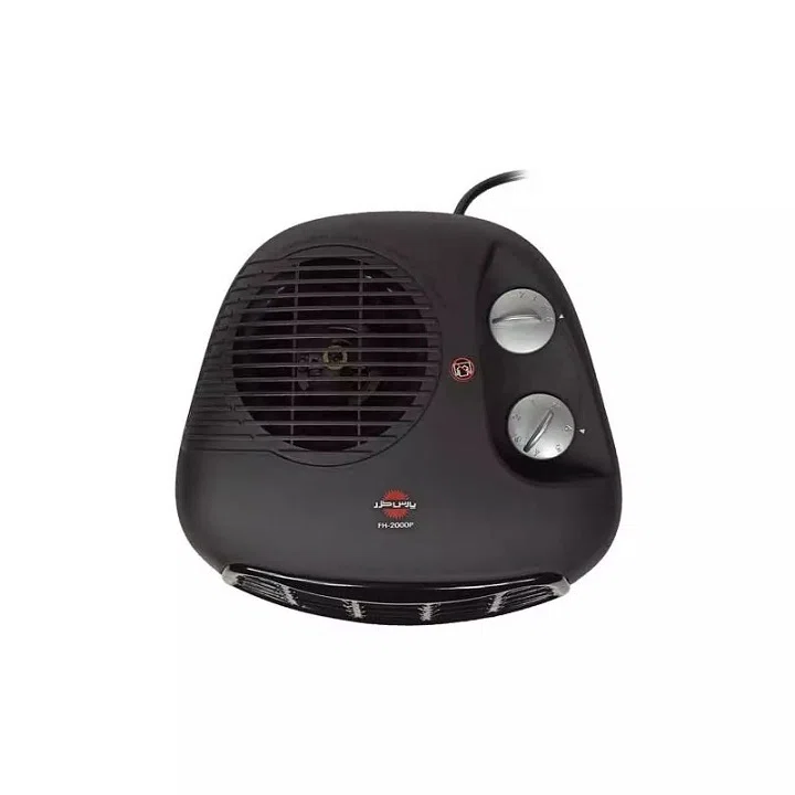 فن هیتر پارس خزر رومیزی مدل FH2000P