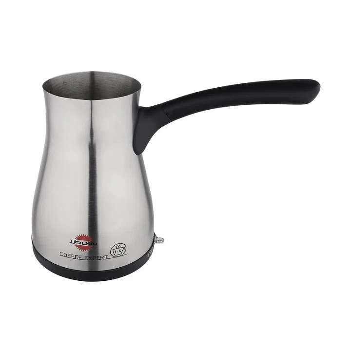 چای و قهوه ساز پارس خزر مدل گرمنوش