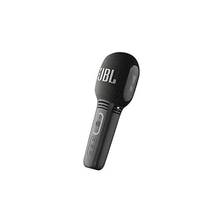 اسپیکر بلوتوثی جی بی ال (طرح میکروفون) مدل JBL KMC350