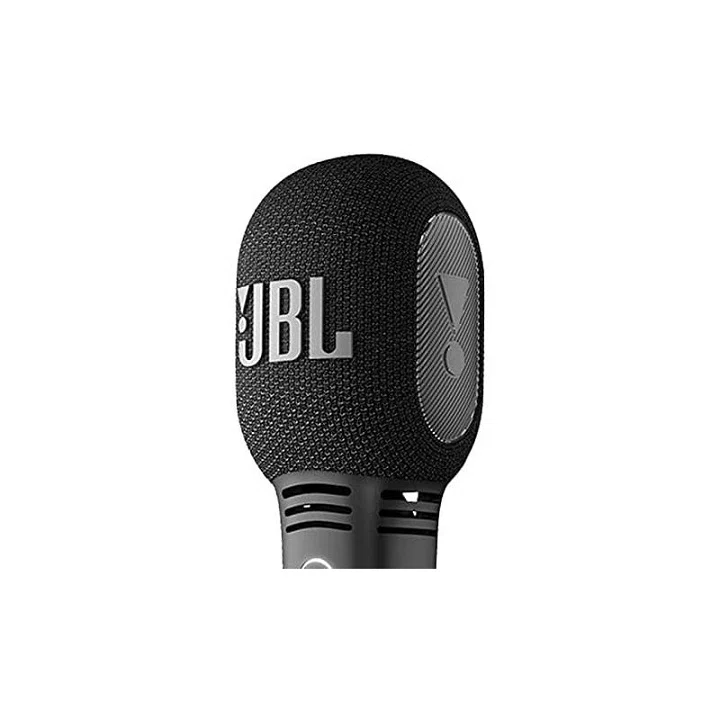 اسپیکر بلوتوثی جی بی ال (طرح میکروفون) مدل JBL KMC350