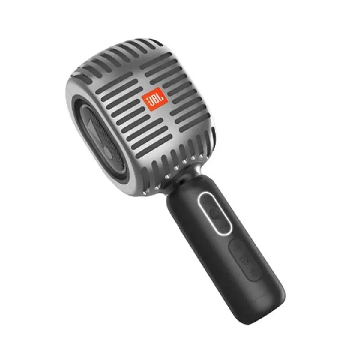 اسپیکر بلوتوثی جی بی ال (طرح میکروفون) مدل JBL KMC600