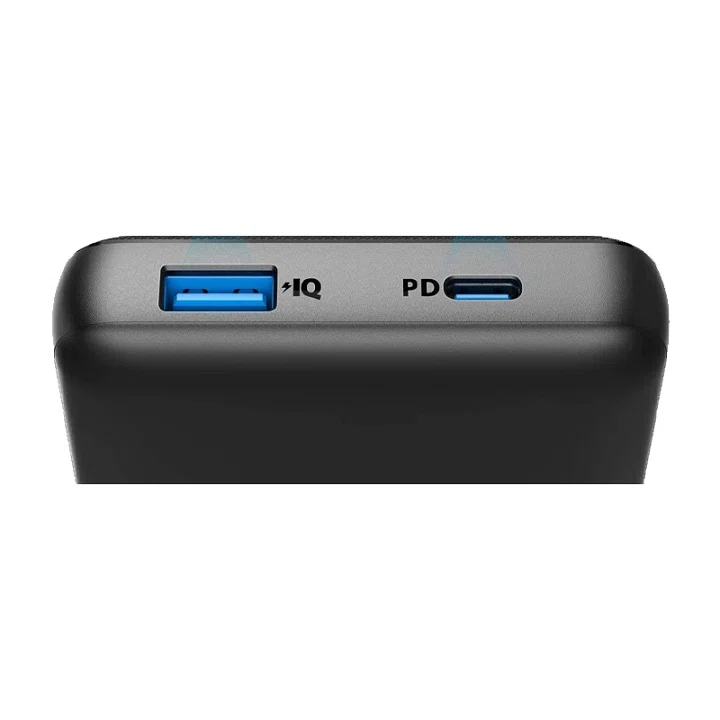 پاوربانک انکر مدل A1287 Essential PD با ظرفیت 20000 میلی آمپر