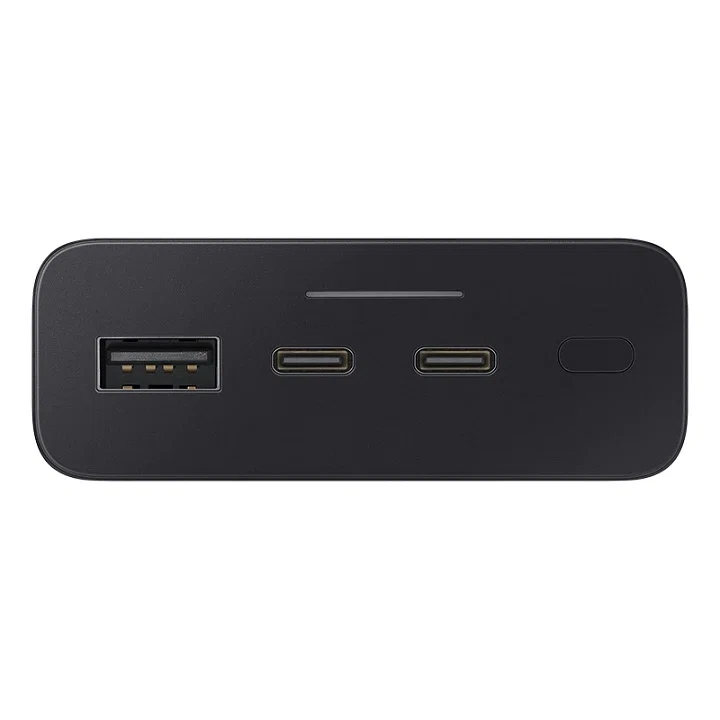 پاوربانک سامسونگ مدل EB-P5300 ظرفیت 20000 میلی آمپر