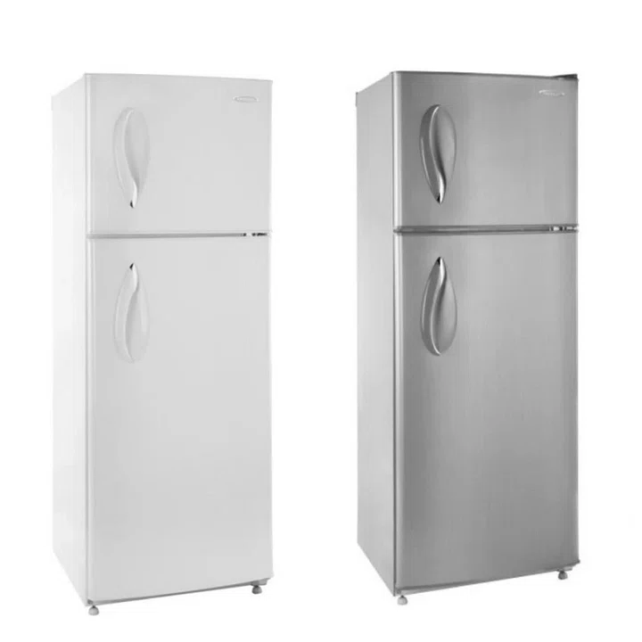 یخچال و فریزر 14 فوت امرسان مدل CB14M-01