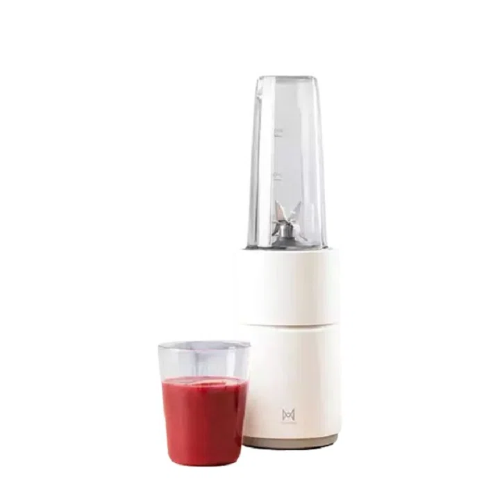 مخلوط کن و غذاساز شیائومی 350 میلی لیتری مدل Pinlo PL-L350