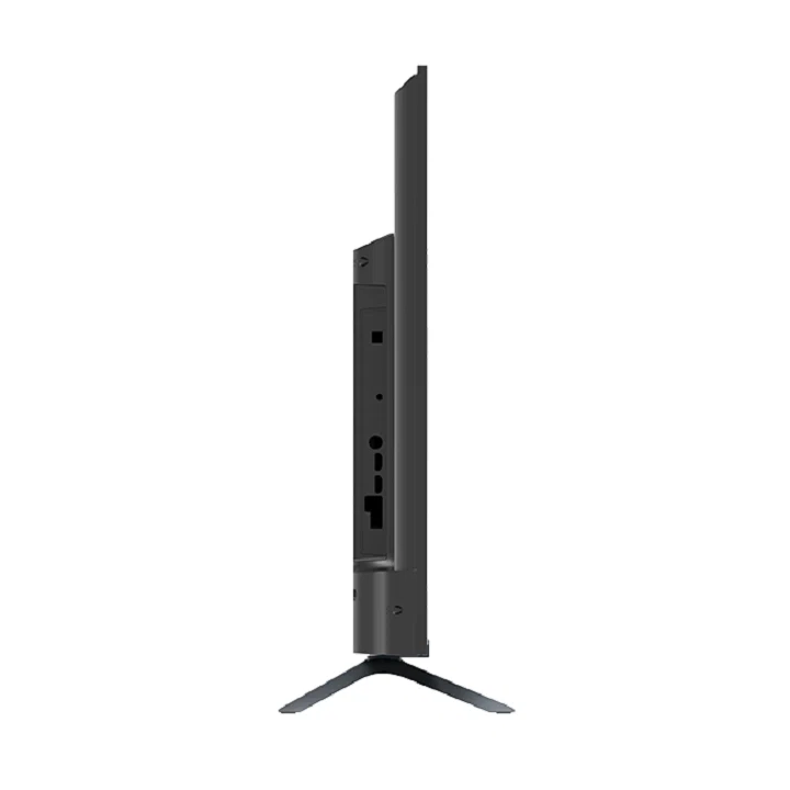 تلویزیون 43 اینچ هوشمند ایکس ویژن سری 7 مدل XC735