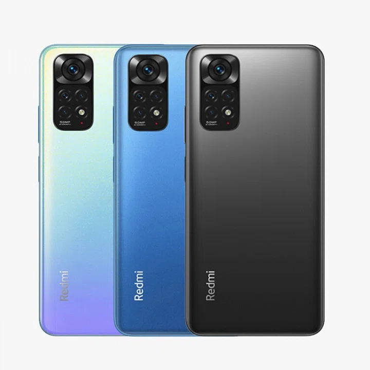 گوشی موبایل شیائومی مدل Redmi Note 11