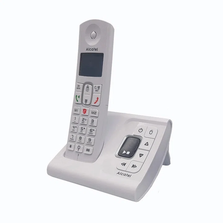 تلفن بی سیم آلکاتل مدل F685 Voice