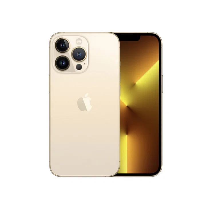 گوشی موبایل اپل مدل iPhone 13 Pro CHA دو سیم‌ کارت ظرفیت 512 گیگابایت نات اکتیو-5L