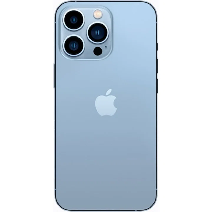 گوشی موبایل اپل مدل iPhone 13 Pro CHA دو سیم‌ کارت ظرفیت 512 گیگابایت نات اکتیو-5L