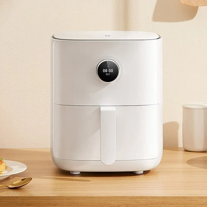 سرخ کن بدون روغن (هواپز) شیائومی مدل Air Fryer MAF02 3.5Lسرخ کن بدون روغن (هواپز) شیائومی مدل Air Fryer MAF02 3.5L