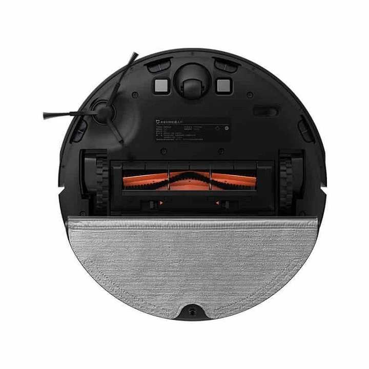 جارو رباتیک شیائومی مدل Robot Vacuum-Mop 2 Pro