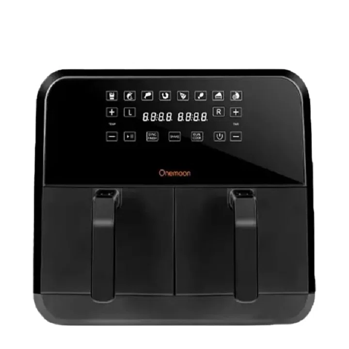 سرخ کن و هواپز 8 لیتری شیائومی مدل Onemoon D8 Air fryer