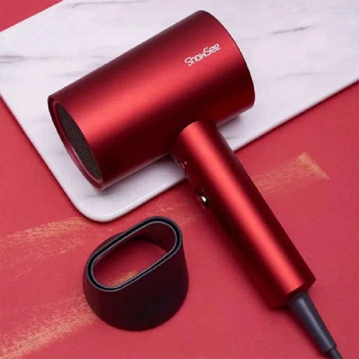 سشوار شیائومی ShowSee Hair Dryer A5