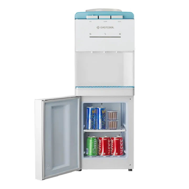 آبسردكن یخچال دار ايستكول مدل TM-R410N