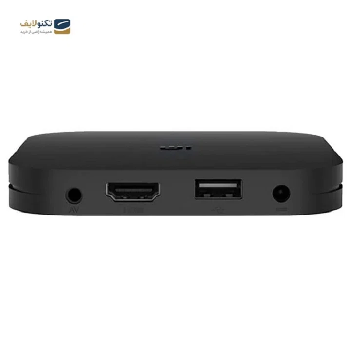 اندروید باکس شیائومی مدل Mi Box S MDZ-22-AB