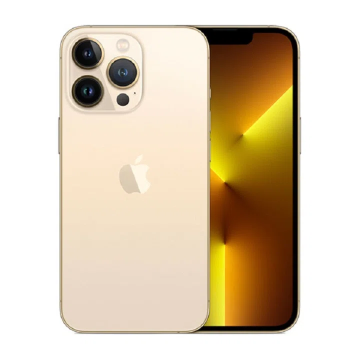 گوشی موبایل اپل مدل iPhone 13 Pro تک سیم کارت ظرفیت یک ترابایت و رم 6 گیگابایت - اروپا نات اکتیو