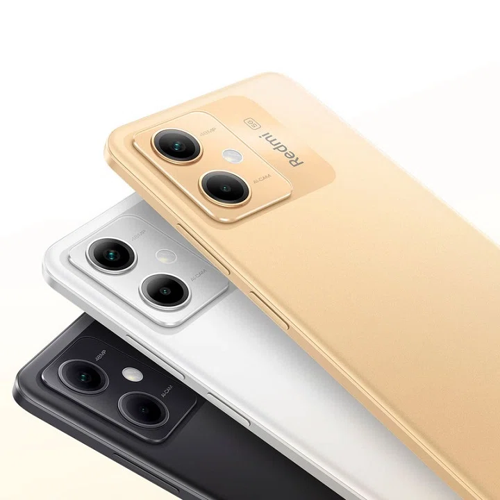 گوشی موبایل شیائومی مدل Redmi Note 12R Pro 5G دو سیم کارت ظرفیت 256 گیگابایت و رم 12 گیگابایت - CN