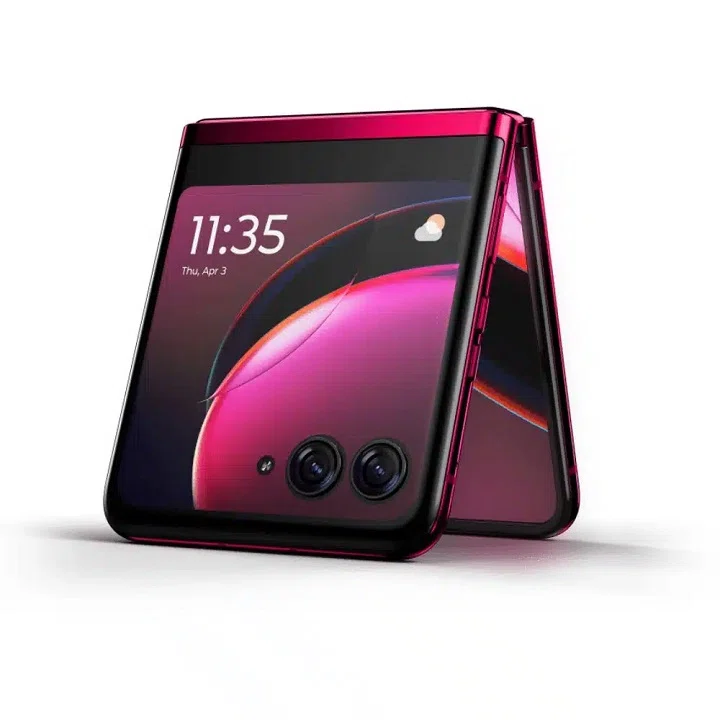 گوشی موبایل موتورولا مدل Motorola Razr 40 Ultra 8GB 256GB