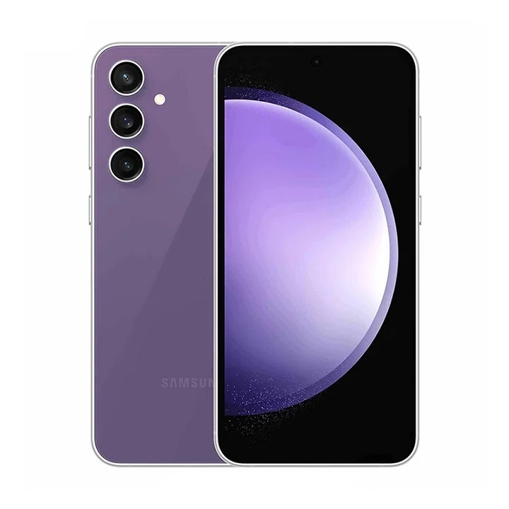 گوشی موبایل سامسونگ مدل Galaxy S23 FE دو سیم کارت ظرفیت 128 گیگابایت و رم 8 گیگابایت