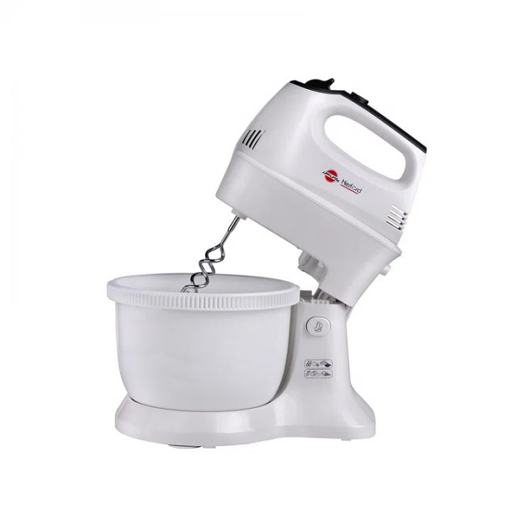 همزن پارس خزر مدل هرفورد | Herford