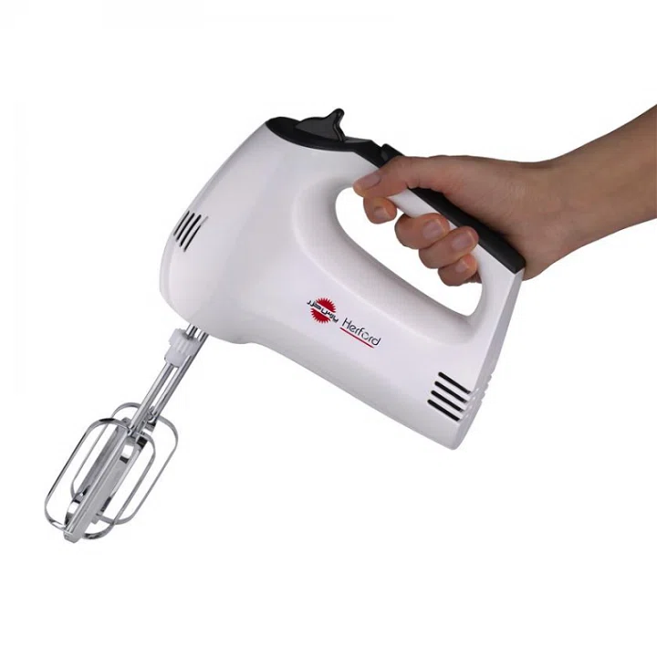 همزن پارس خزر مدل هرفورد | Herford