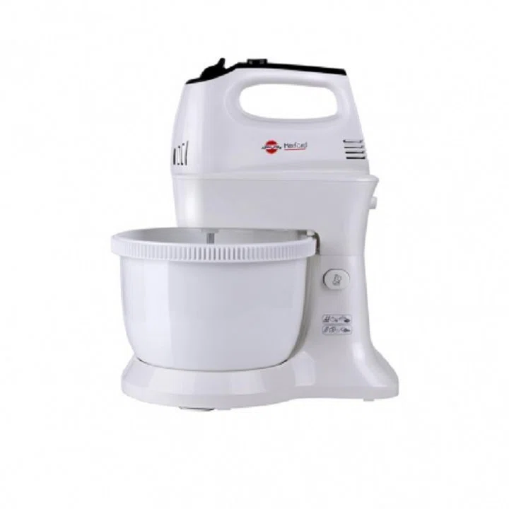 همزن پارس خزر مدل هرفورد | Herford