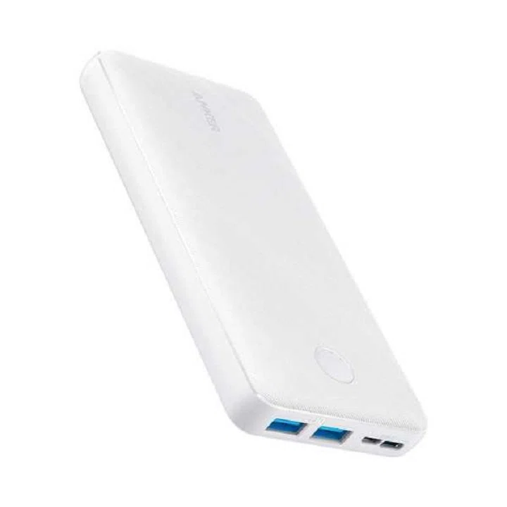 پاوربانک انکر مدل PowerCore 325 A1286 ظرفیت 10000 میلی آمپر ساعت